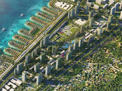 Căn Hộ Biển Sở Hữu Lâu Dài